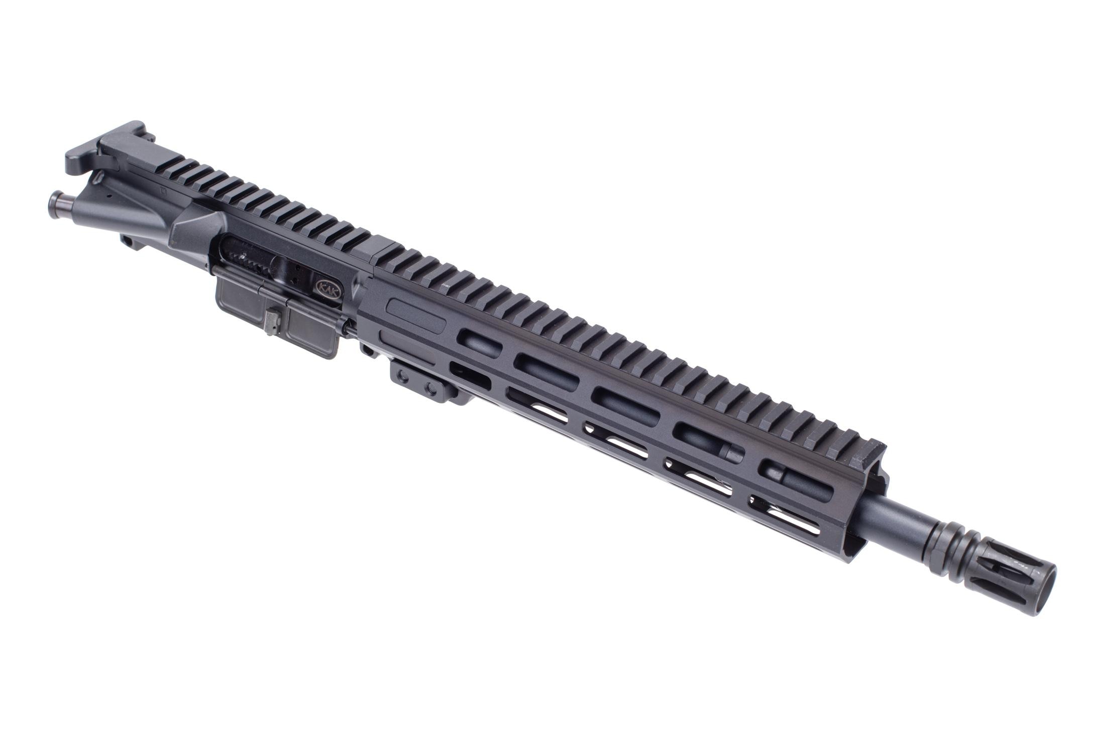 KAK Complete AR-15 Upper Receiver - 5.56 NATO - 11.5"